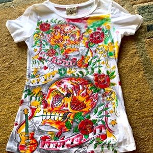 Vocal Apparel Tshirt